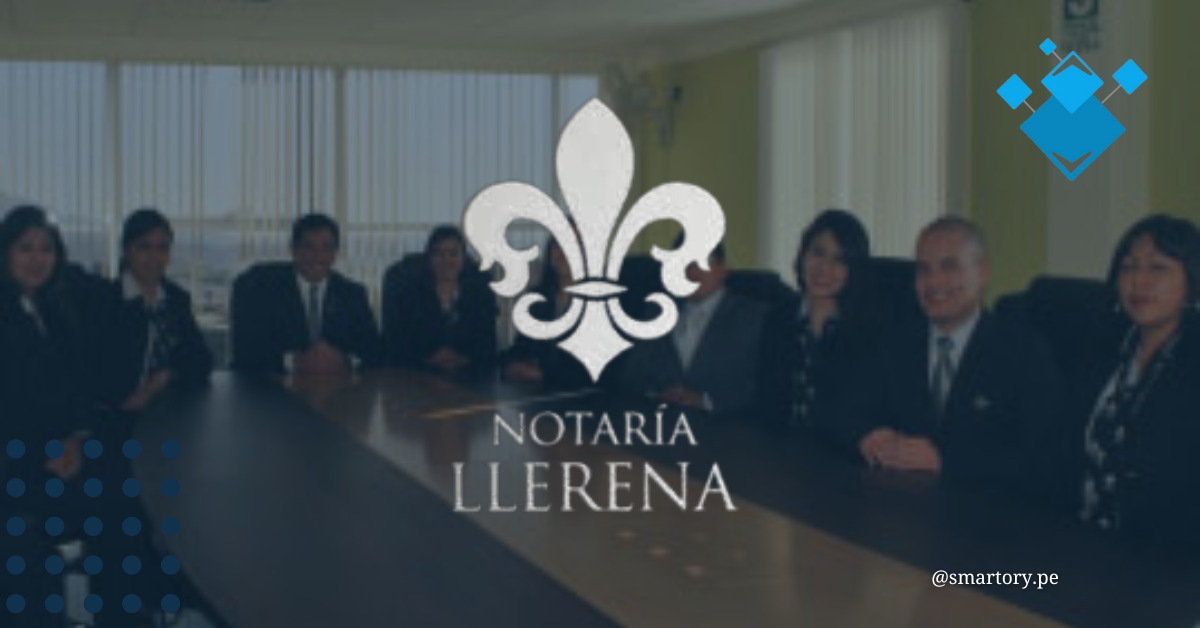 Notaria Llerena