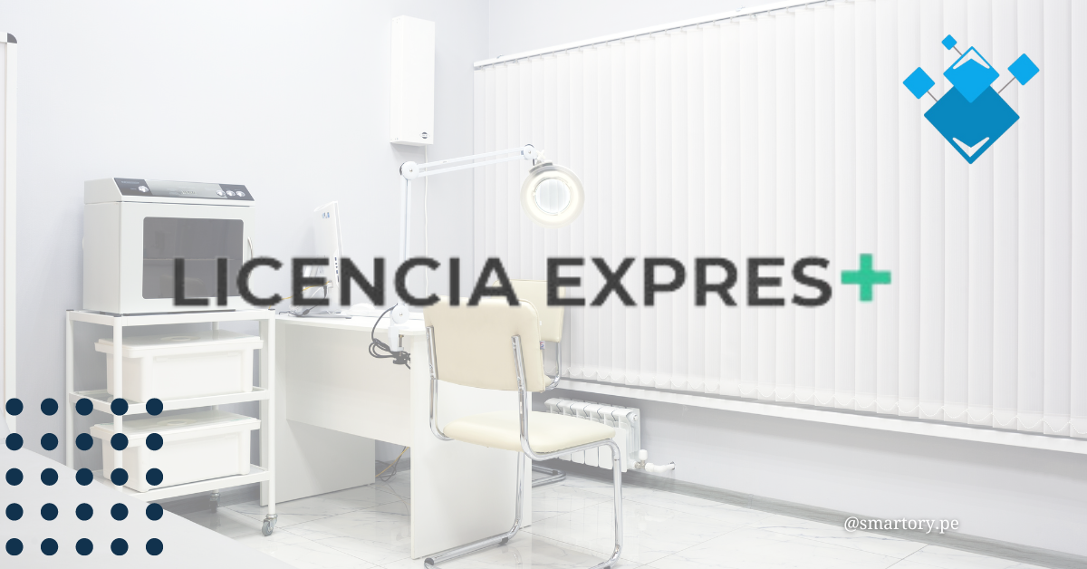 Licencia Expres Licencia Expres